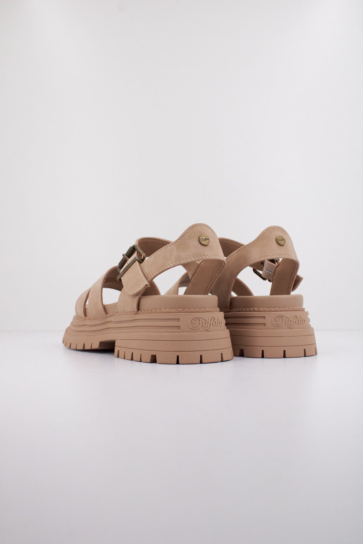BUFFALO LENNOX TS en color BEIS  (4)