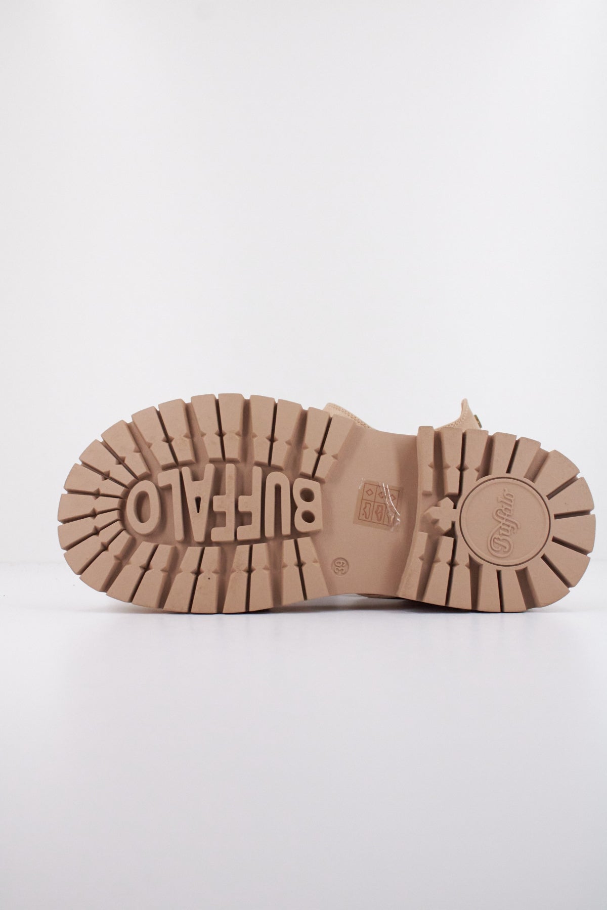BUFFALO LENNOX TS en color BEIS  (5)