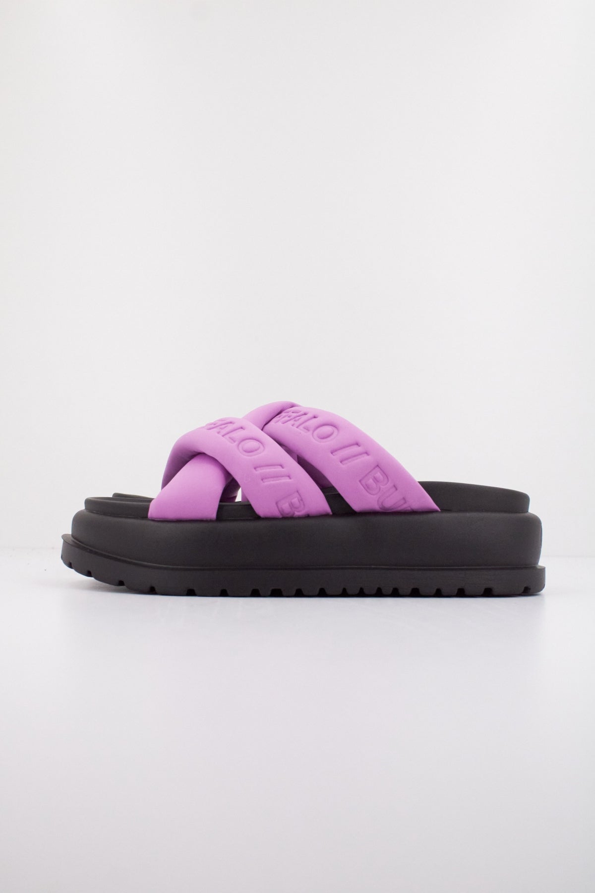 BUFFALO PALMA CROSS en color VIOLETA  (1)