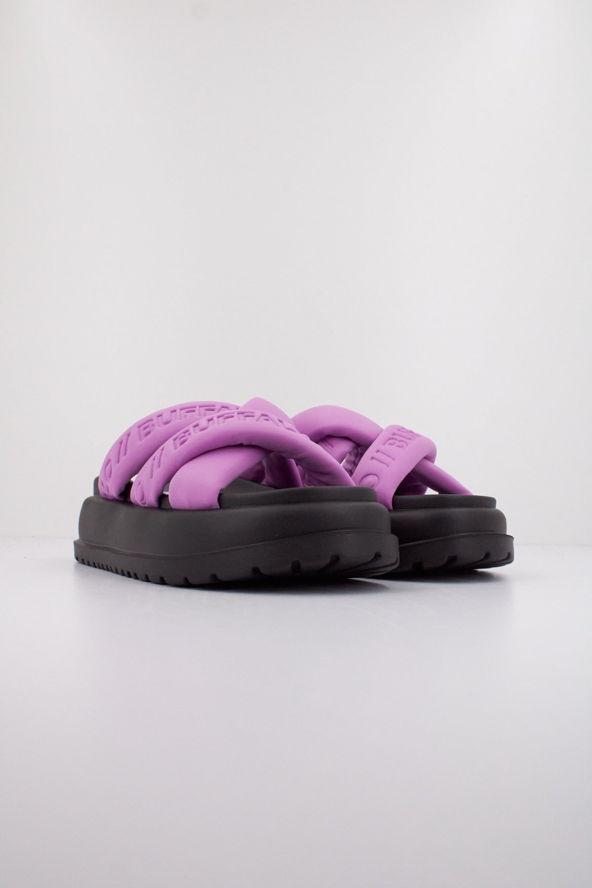 BUFFALO PALMA CROSS en color VIOLETA  (2)