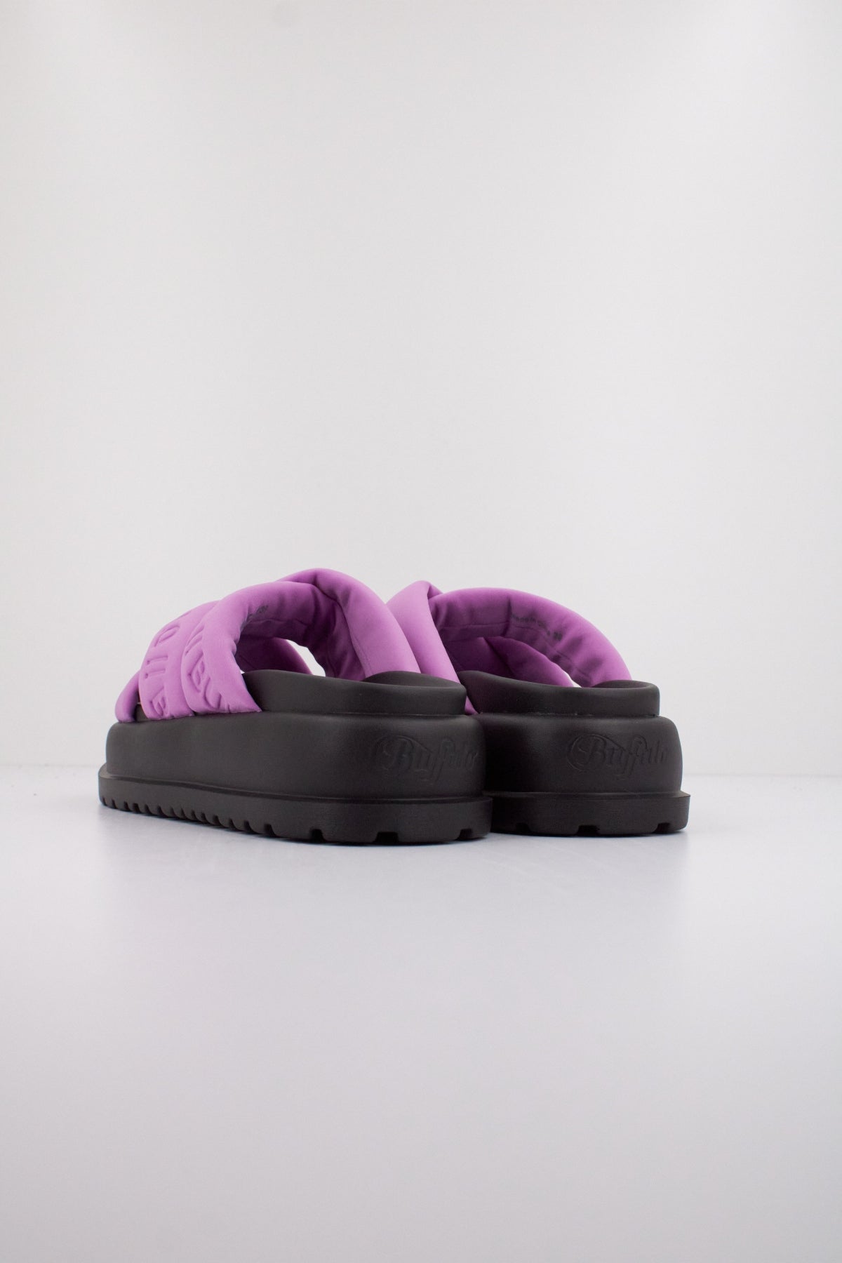 BUFFALO PALMA CROSS en color VIOLETA  (4)