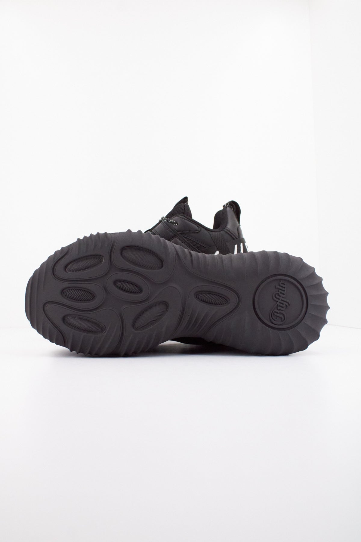 BUFFALO BLADER MATCHA en color NEGRO  (5)