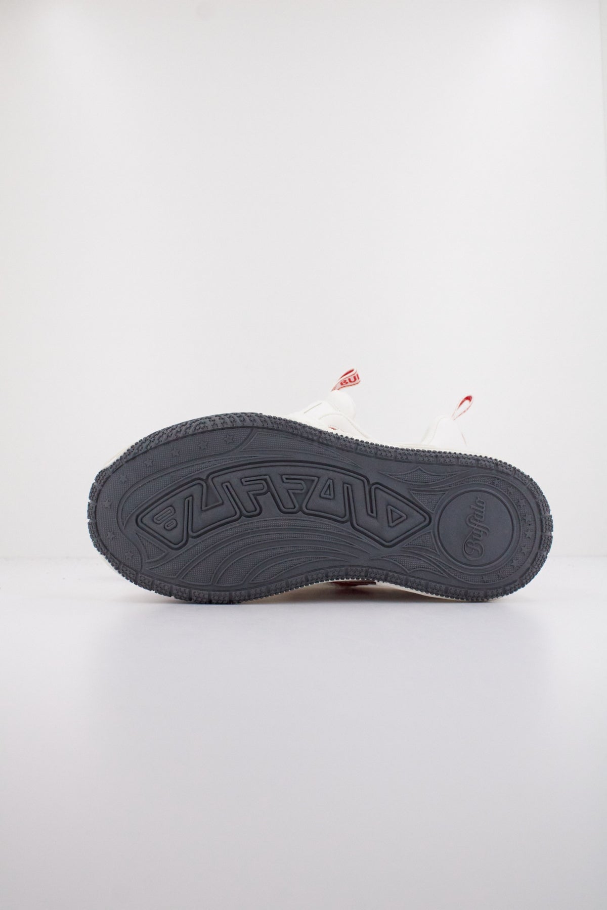 BUFFALO HERO SKATE en color BLANCO  (5)