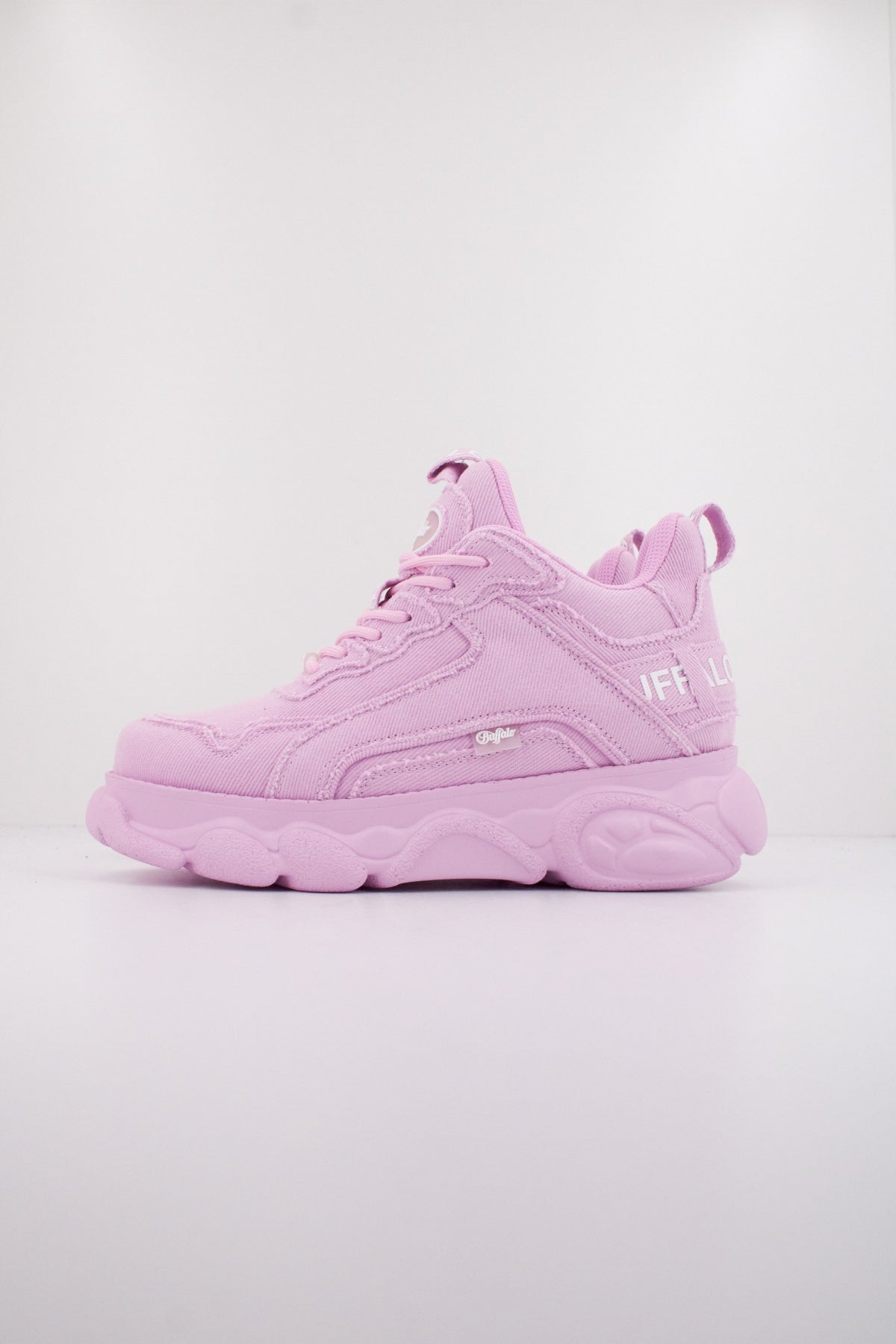 BUFFALO CLD CHAI en color ROSA  (1)