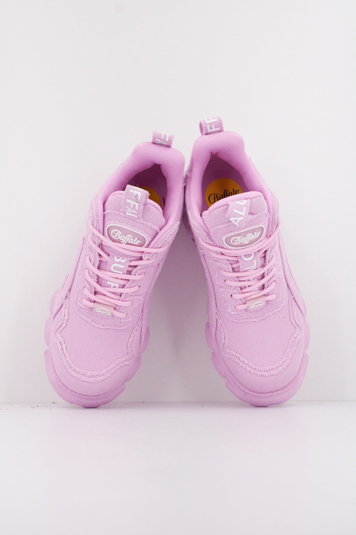 BUFFALO CLD CHAI en color ROSA  (3)