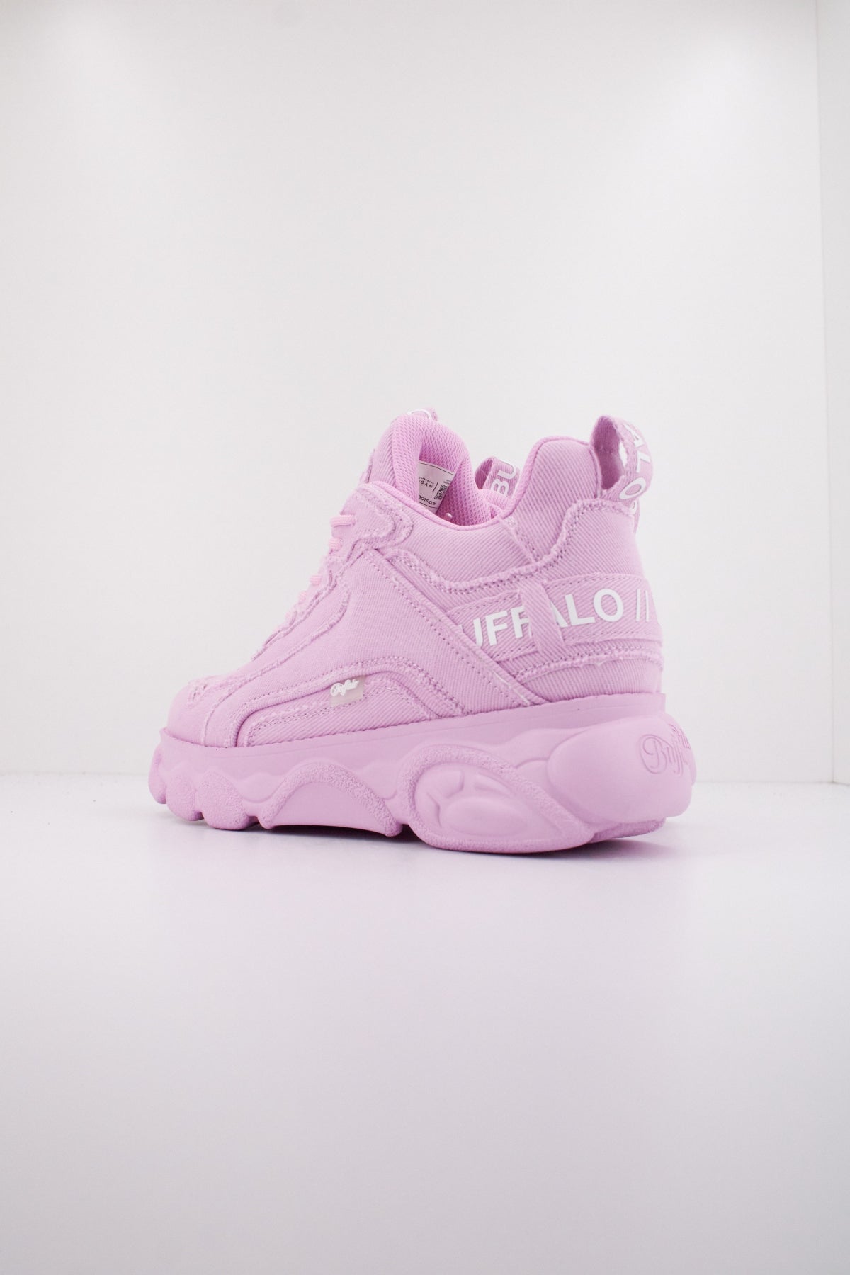 BUFFALO CLD CHAI en color ROSA  (4)