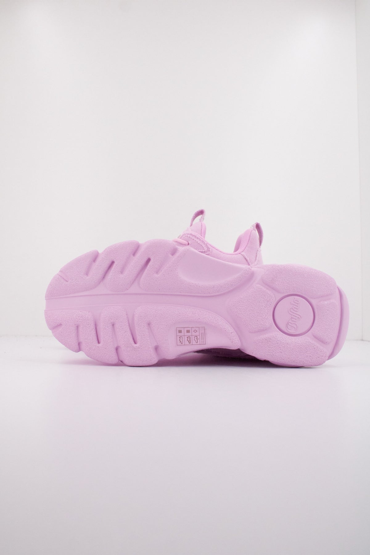 BUFFALO CLD CHAI en color ROSA  (5)