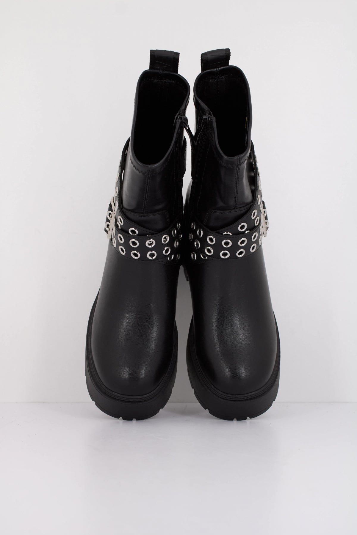 BUFFALO MILA ROCK en color NEGRO  (5)
