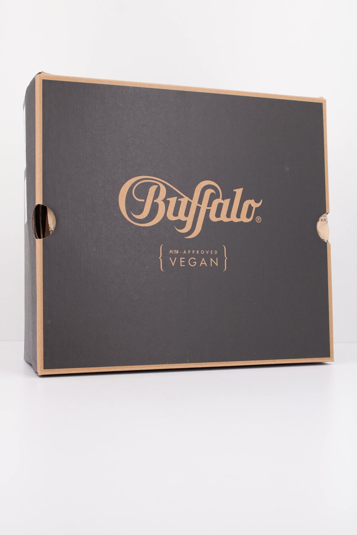 BUFFALO ASPEN CHELSEA WARM VE en color MARRON  (6)