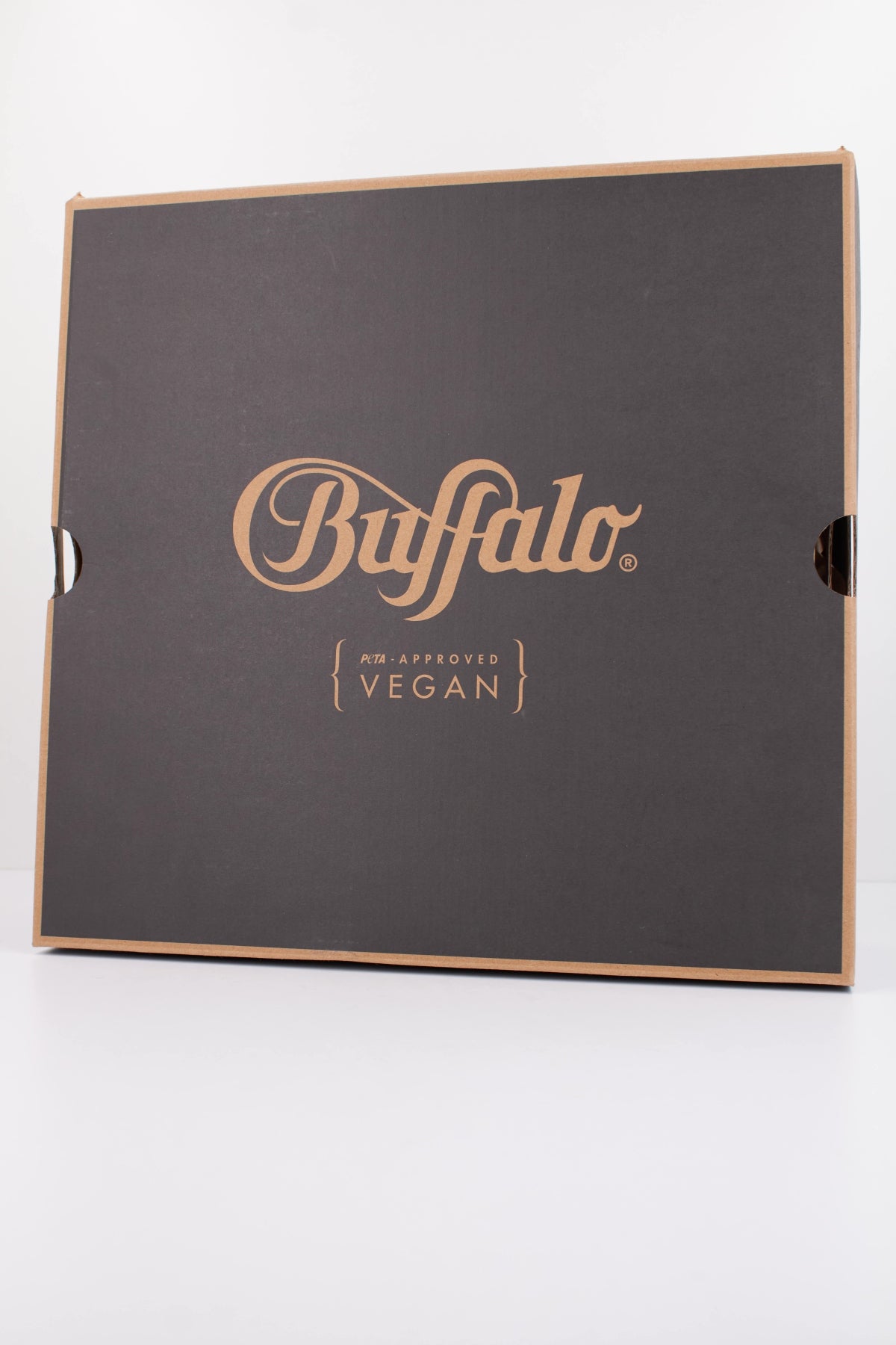 BUFFALO OLYMPIA FOLD BOOT WAR en color NEGRO  (6)