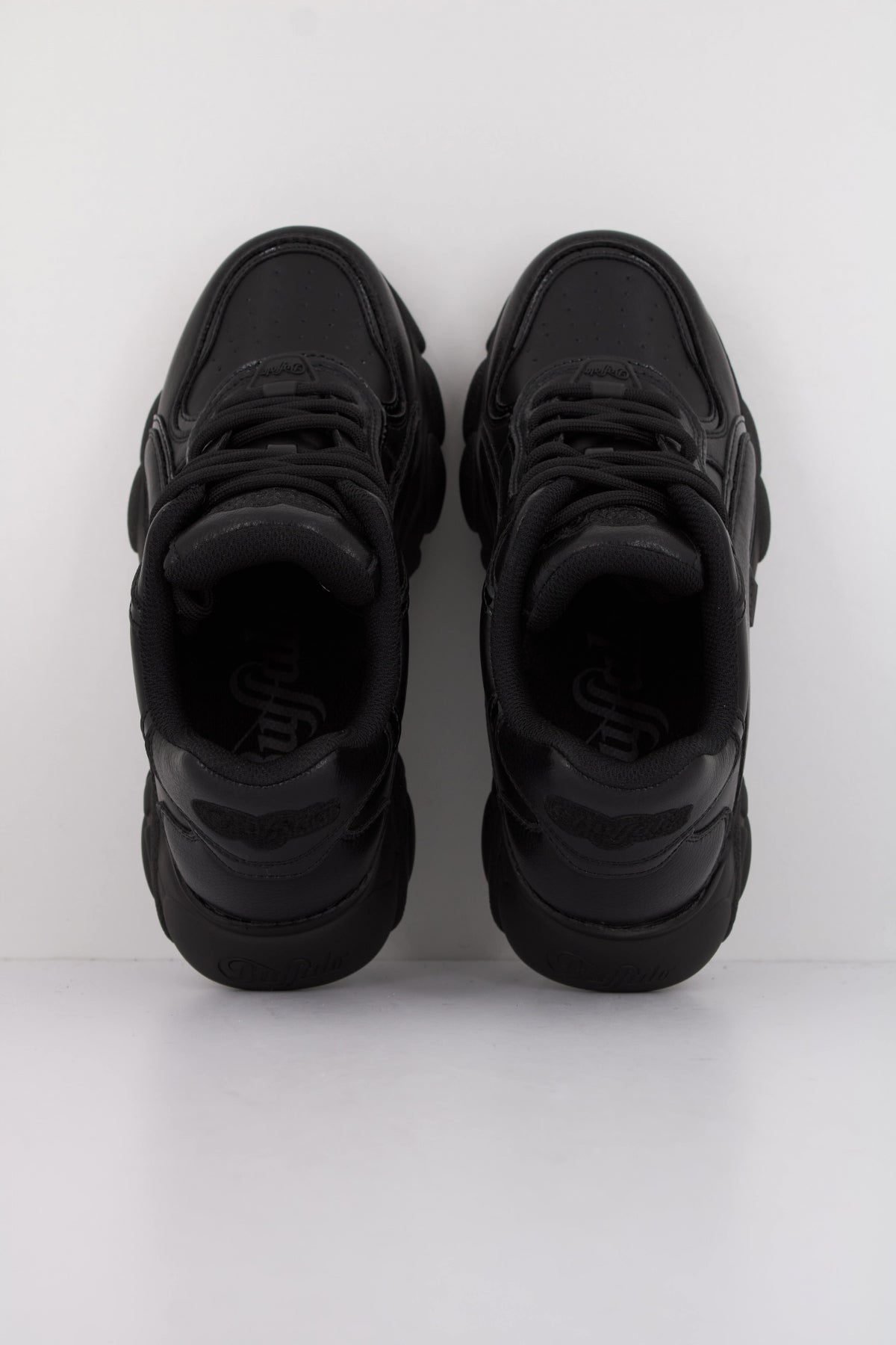 BUFFALO CLD ECHO en color NEGRO  (3)