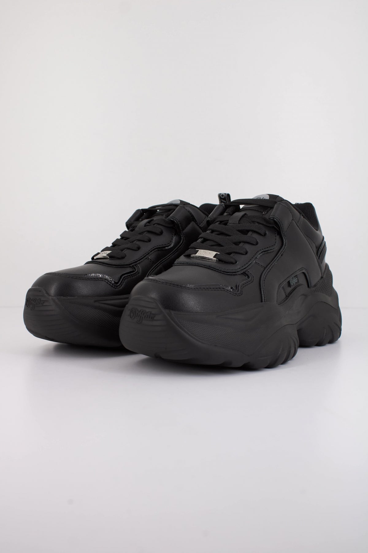 BUFFALO BLISS ONE en color NEGRO  (2)