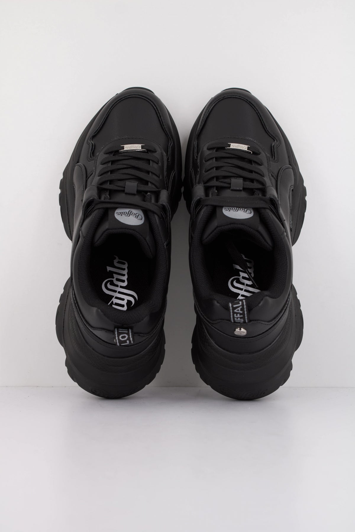 BUFFALO BLISS ONE en color NEGRO  (3)