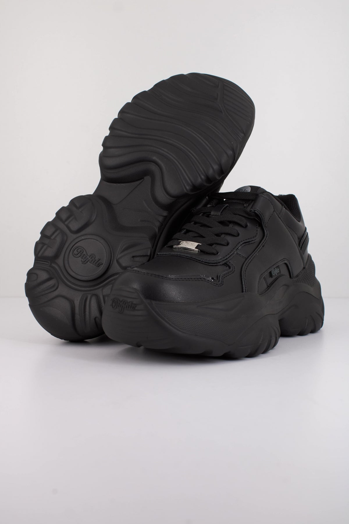 BUFFALO BLISS ONE en color NEGRO  (5)