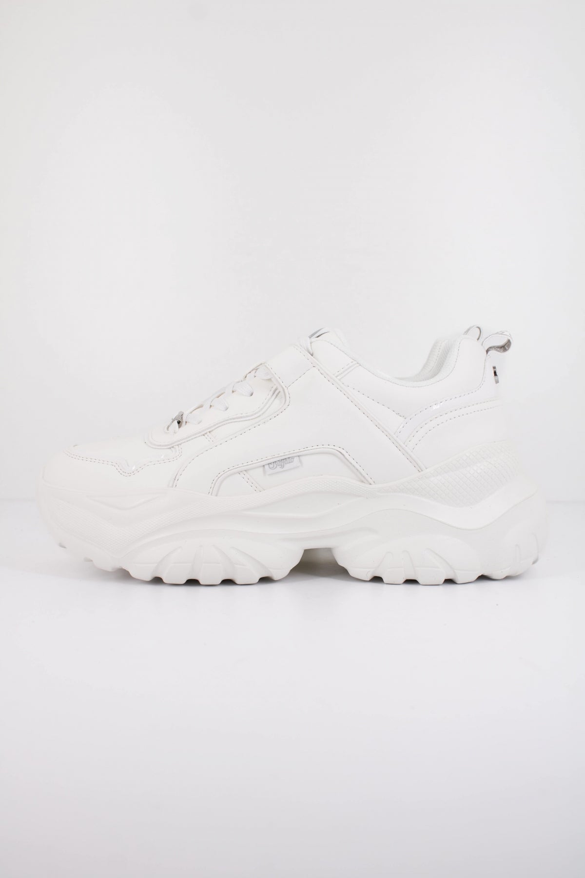 BUFFALO BLISS ONE VEGAN en color BLANCO  (1)