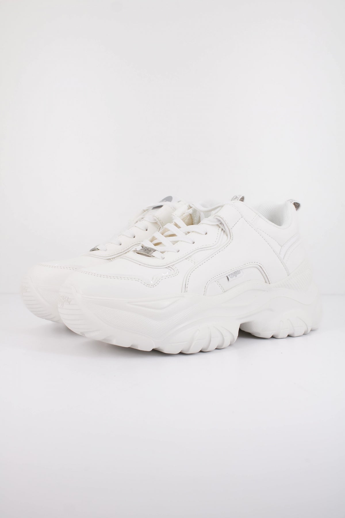 BUFFALO BLISS ONE VEGAN en color BLANCO  (2)