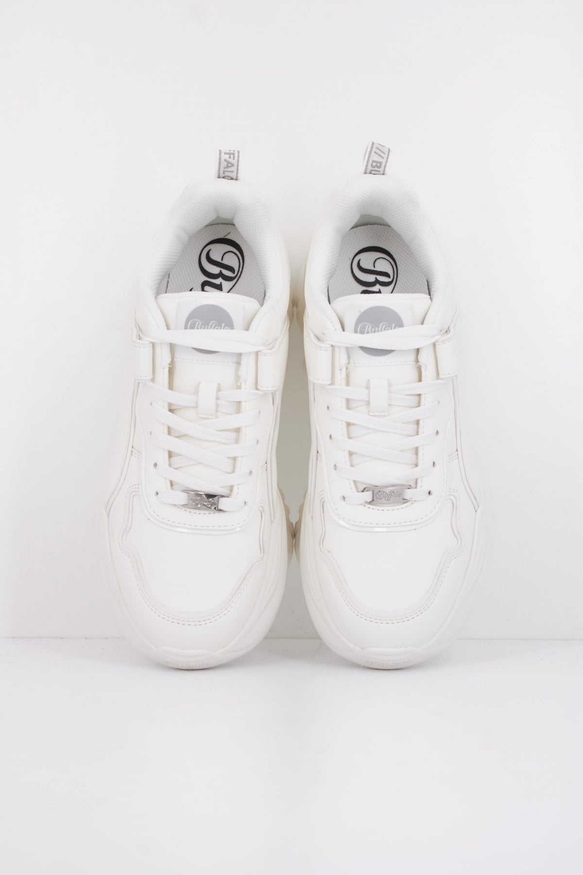 BUFFALO BLISS ONE VEGAN en color BLANCO  (3)