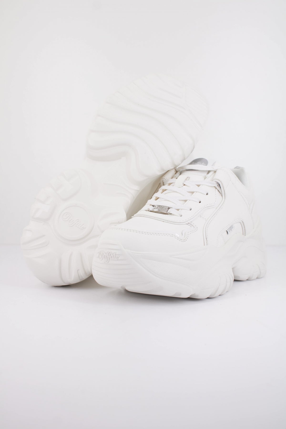 BUFFALO BLISS ONE VEGAN en color BLANCO  (5)