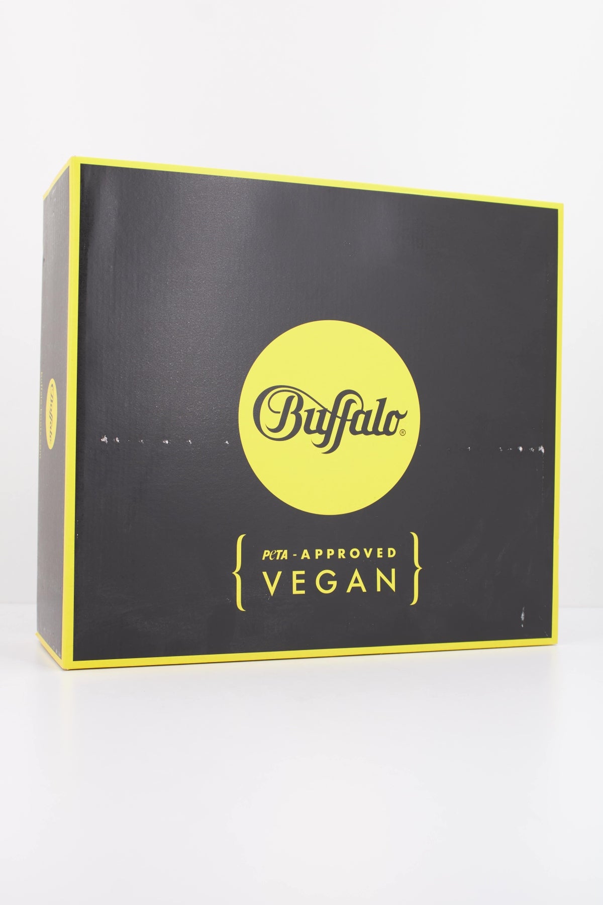 BUFFALO - REV - VEGAN en color MARRON CLARO  (6)