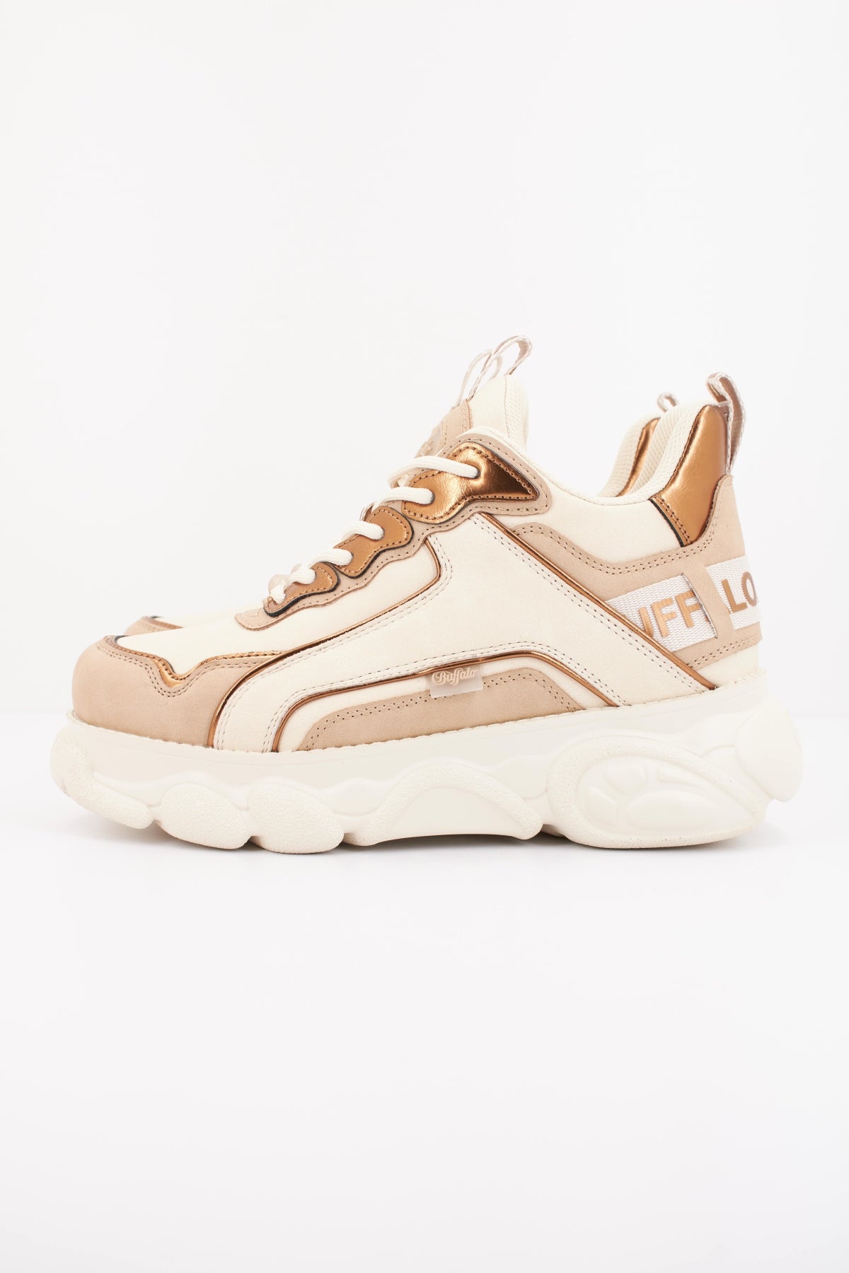 BUFFALO CLD CHAI VEGAN N en color BEIS  (1)