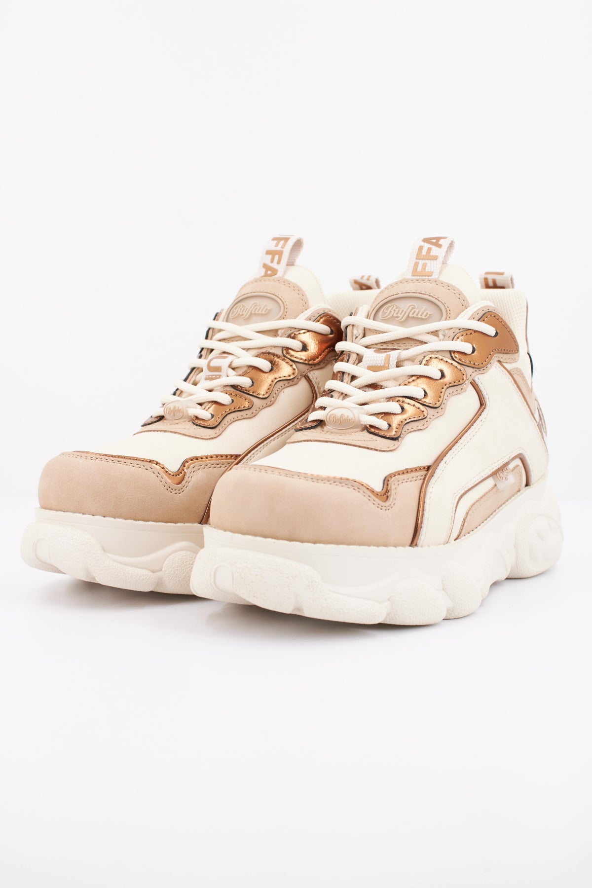 BUFFALO CLD CHAI VEGAN N en color BEIS  (2)