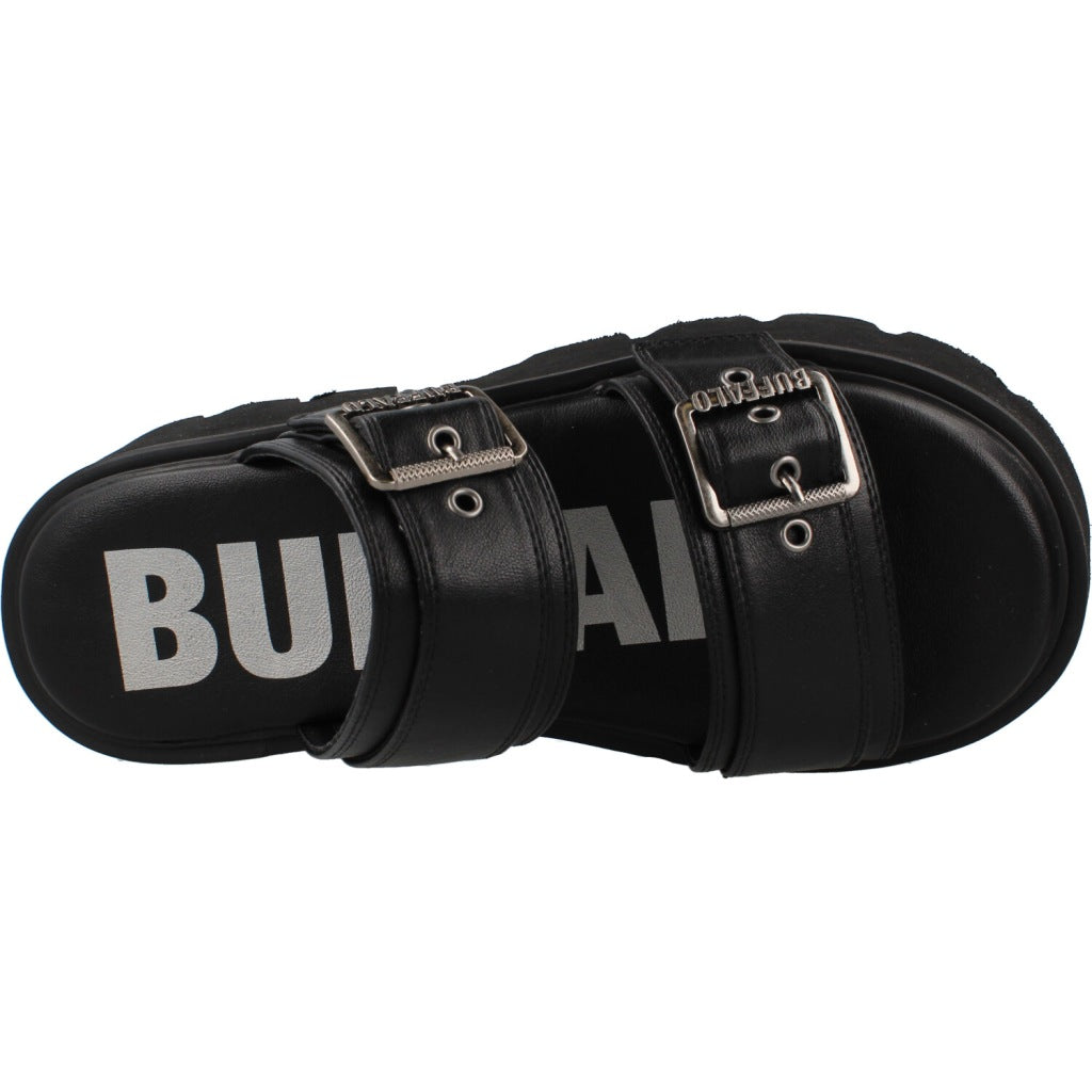 BUFFALO B en color NEGRO  (7)
