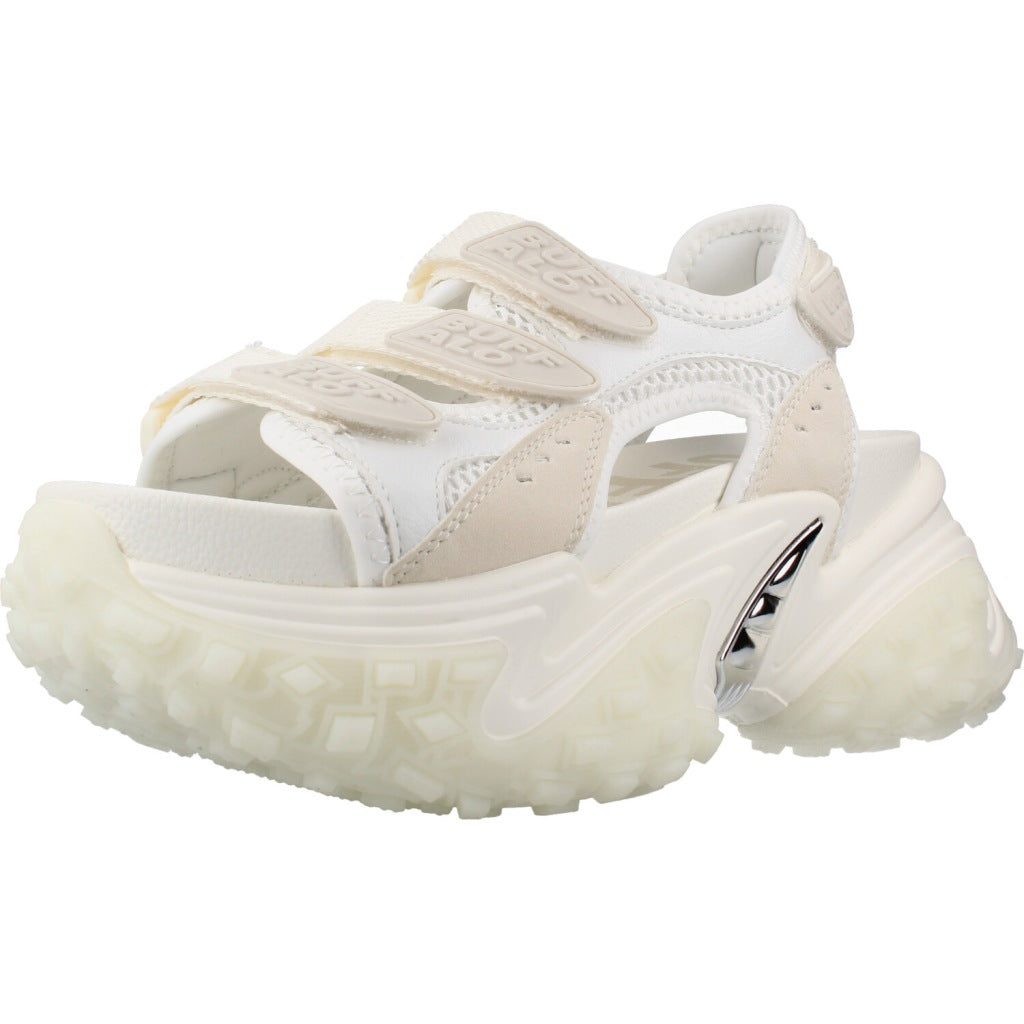 BUFFALO B en color BLANCO  (1)