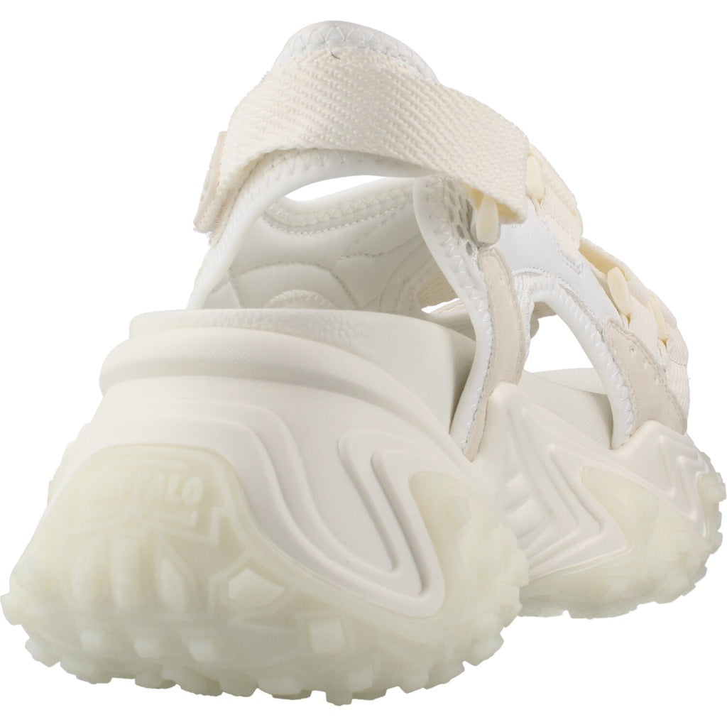 BUFFALO B en color BLANCO  (3)