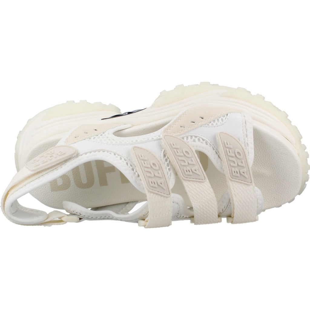 BUFFALO B en color BLANCO  (7)