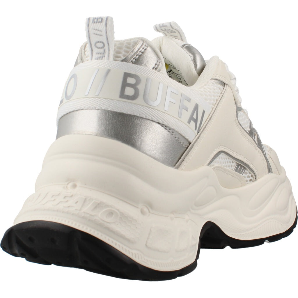 BUFFALO B en color BLANCO  (3)