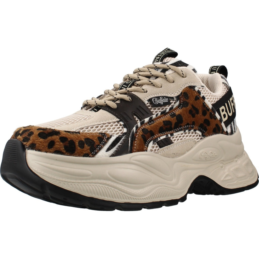 BUFFALO B en color ANIMAL PRINT  (1)