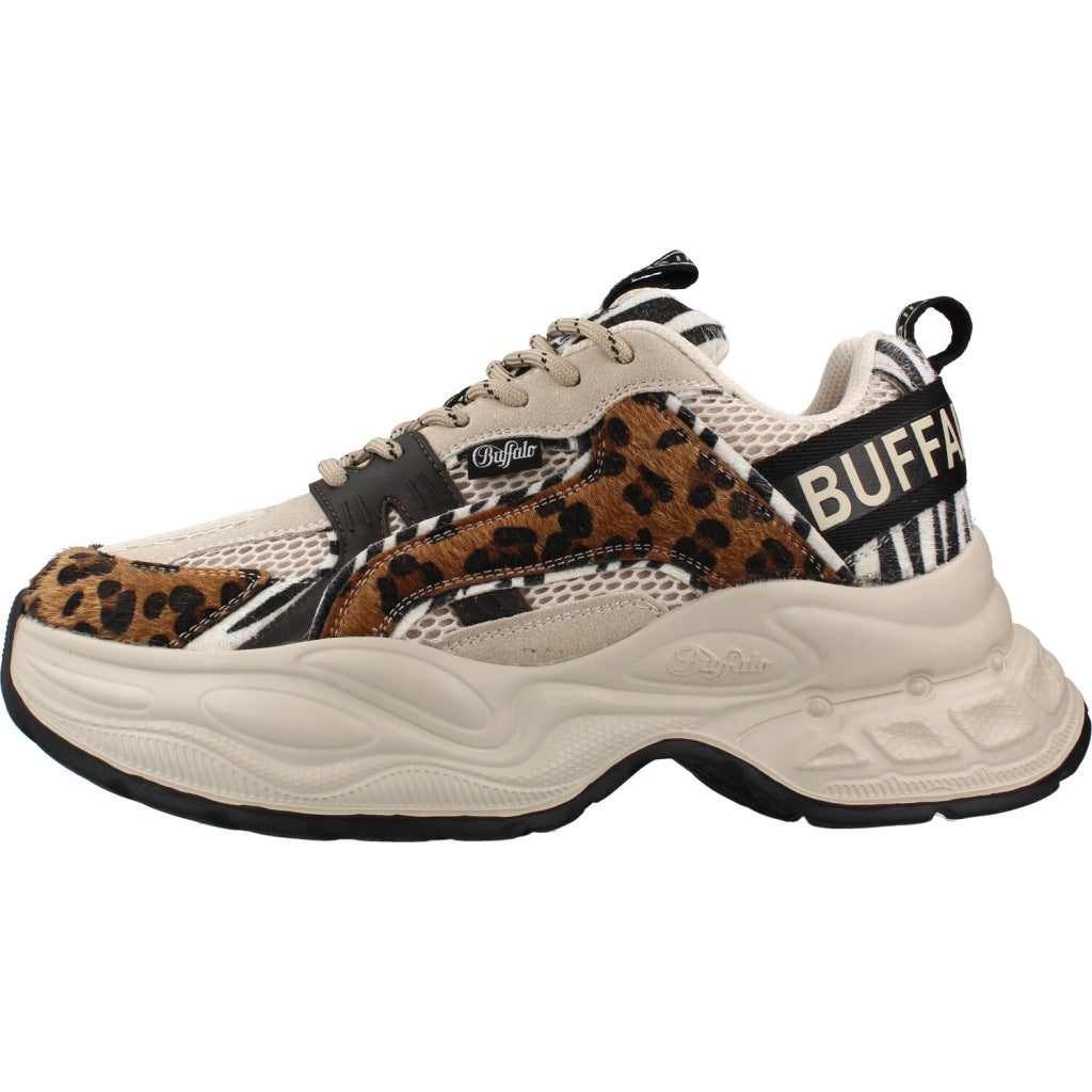 BUFFALO B en color ANIMAL PRINT  (2)