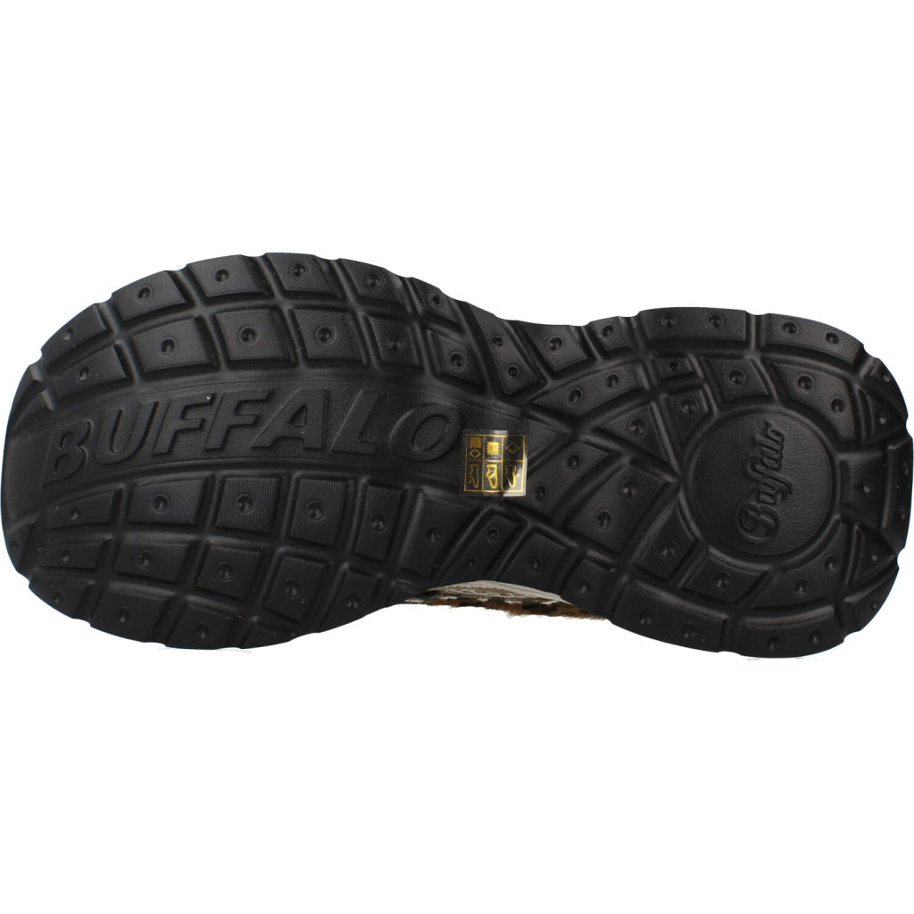 BUFFALO B en color ANIMAL PRINT  (6)