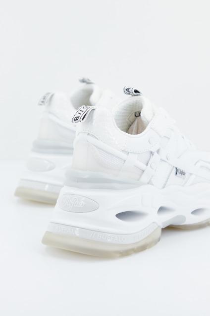 BUFFALO TRIPLET HOLLOW en color BLANCO  (3)