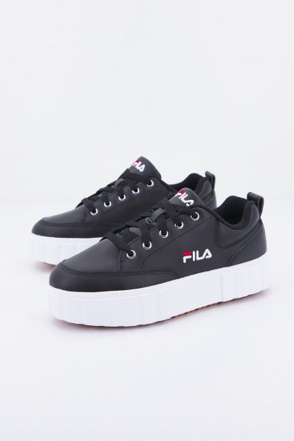 FILA  SANDBLAST L WMN en color NEGRO  (1)