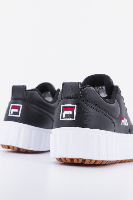 FILA  SANDBLAST L WMN en color NEGRO  (3)