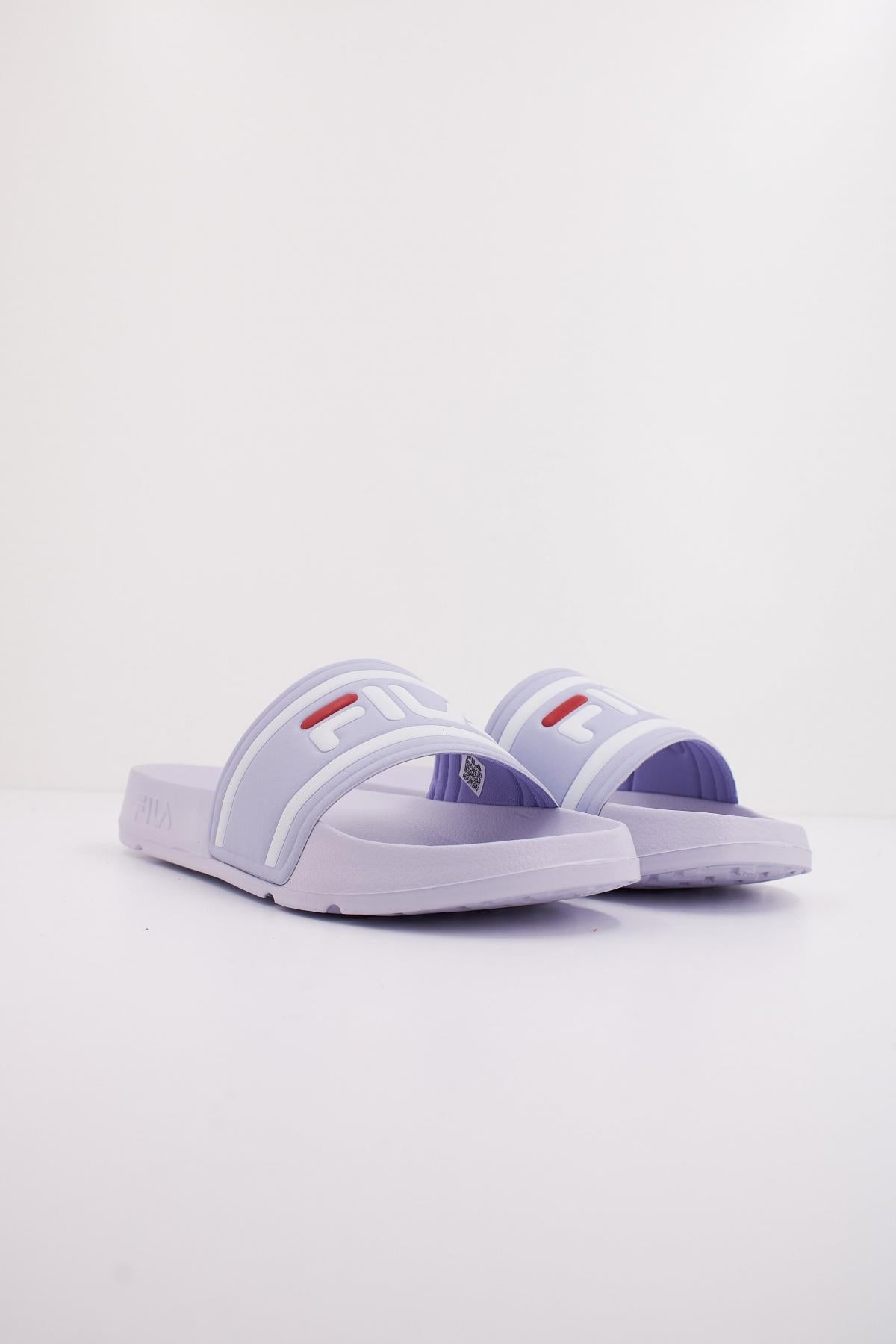 FILA MORRO BAY WMN en color GRIS  (2)