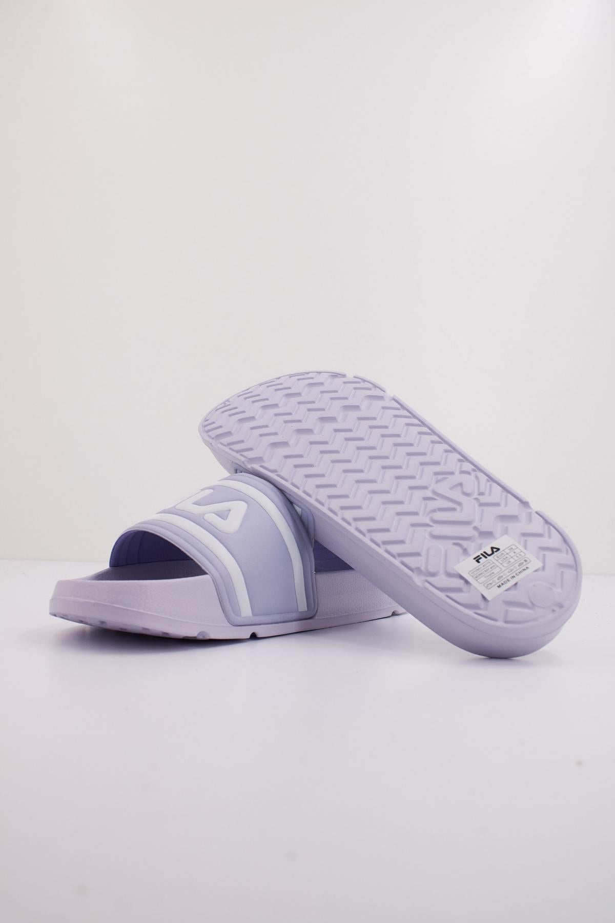 FILA MORRO BAY WMN en color GRIS  (5)