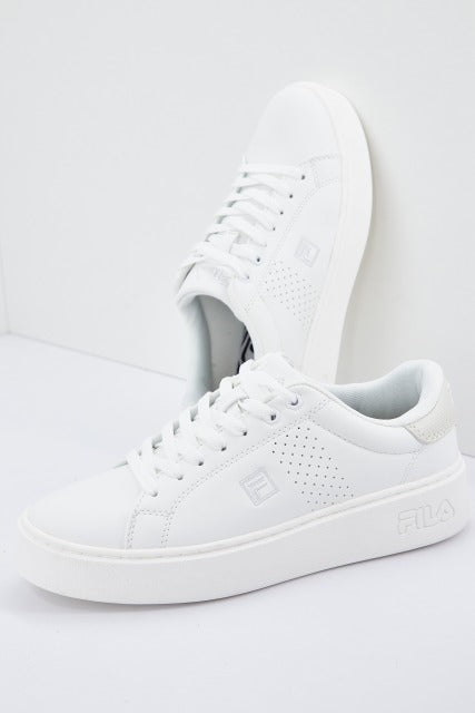 FILA CROSSCOURT ALTEZZA A WMN en color BLANCO  (1)