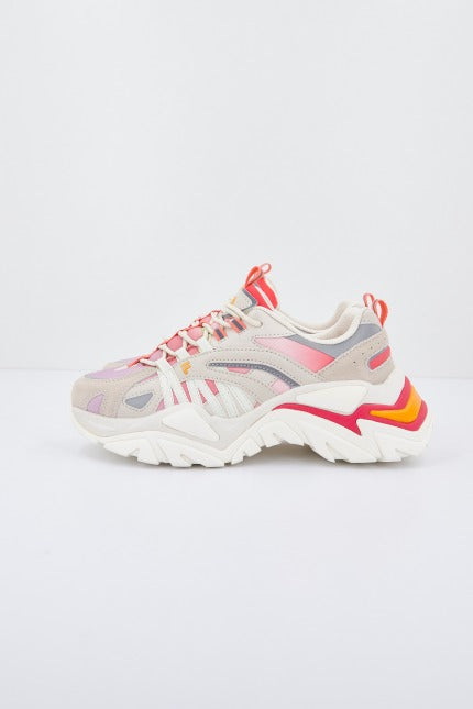 FILA ELECTROVE CB en color BEIS  (1)