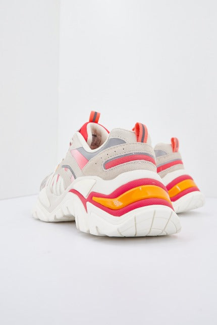 FILA ELECTROVE CB en color BEIS  (3)