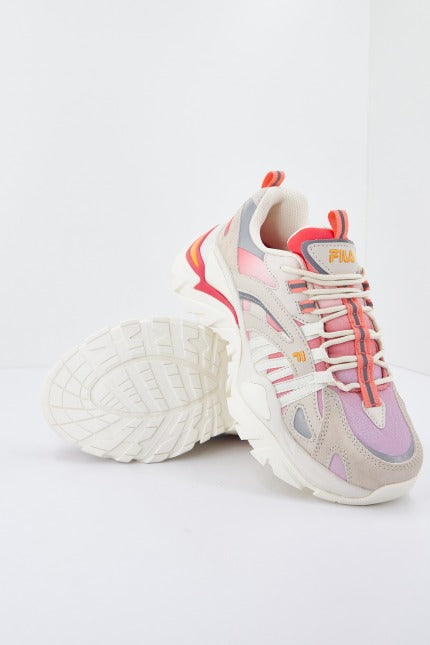 FILA ELECTROVE CB en color BEIS  (4)
