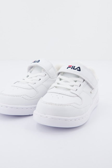 FILA FXVENTUNO en color BLANCO  (2)