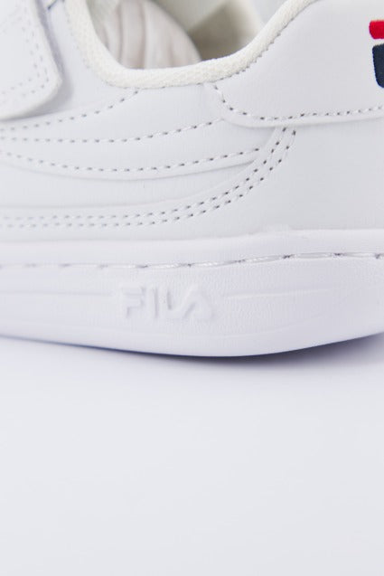 FILA FXVENTUNO en color BLANCO  (4)