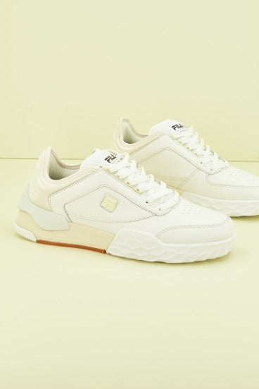 FILA MODERN T ' en color BLANCO  (1)