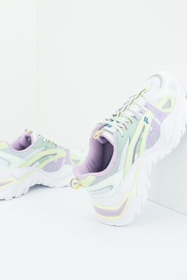 FILA ELECTROVE en color MULTICOLOR  (3)
