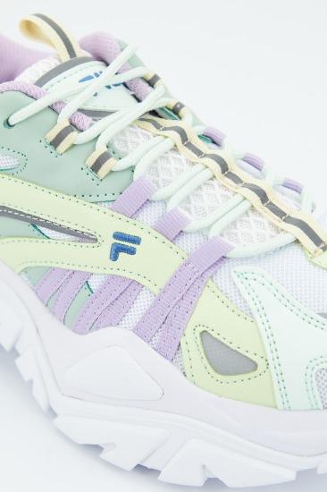 FILA ELECTROVE en color MULTICOLOR  (4)