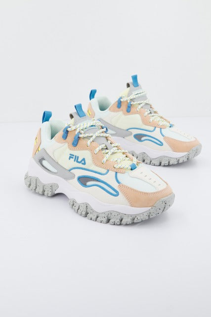 FILA RAY TRACER TR  WMN en color MULTICOLOR  (1)