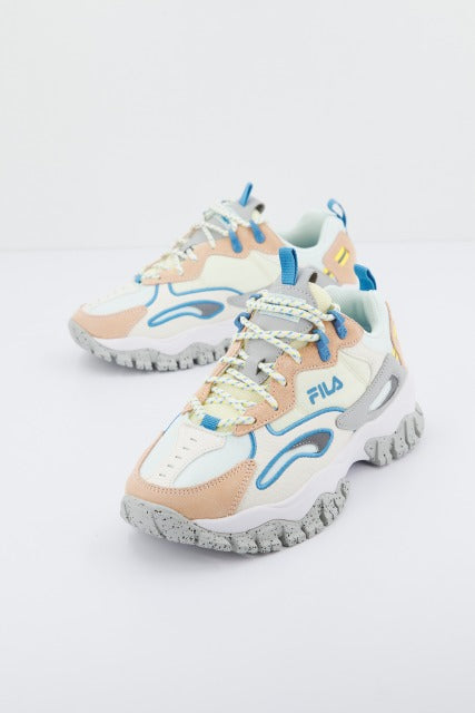 FILA RAY TRACER TR  WMN en color MULTICOLOR  (2)