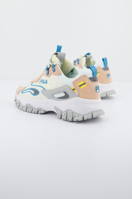 FILA RAY TRACER TR  WMN en color MULTICOLOR  (3)